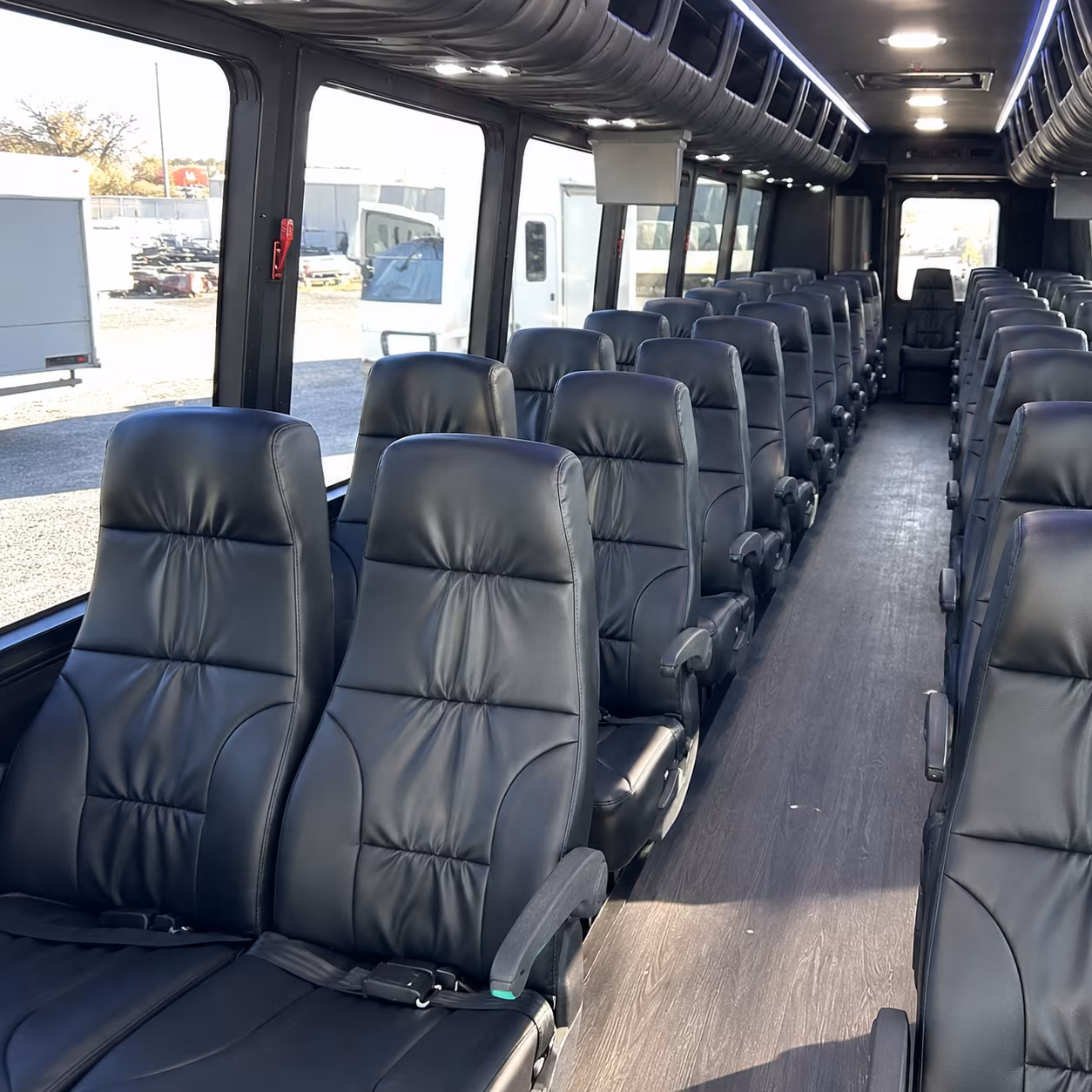 henderson government military transportation